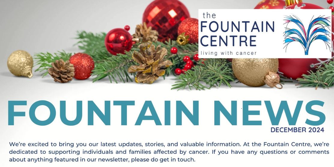 December 24 Newsletter