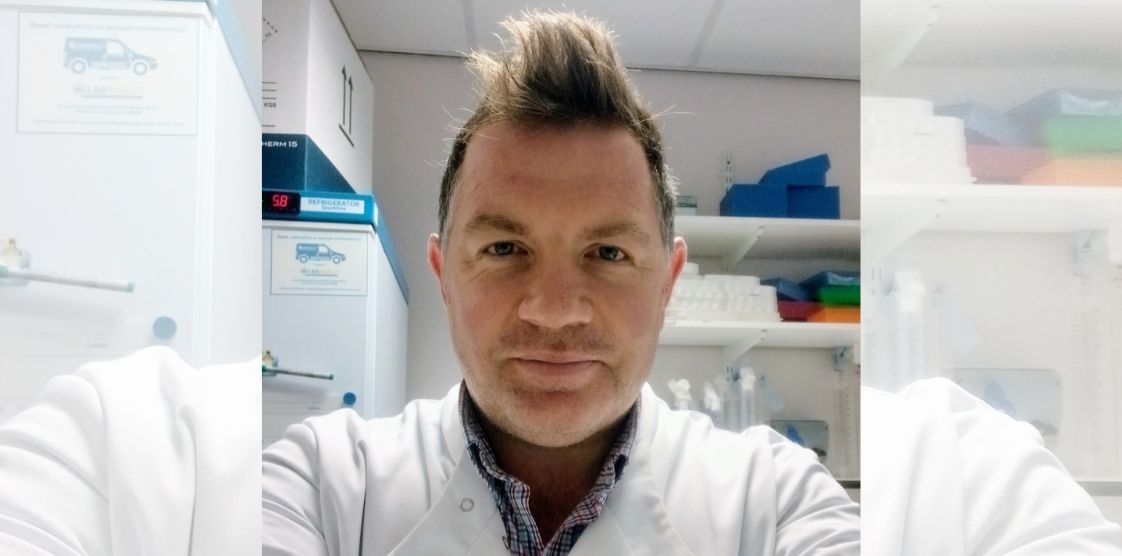 Meet Our New Trustee: David Bartlett