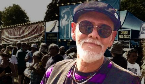 Counselling Helped Me Find Myself Again: A Patient Experience