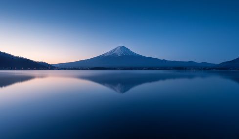  Finding Calm in Uncertain Times: How Mindfulness Helps Ease Anxiety During Cancer