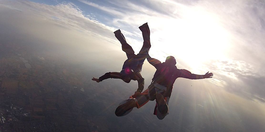 Skydive