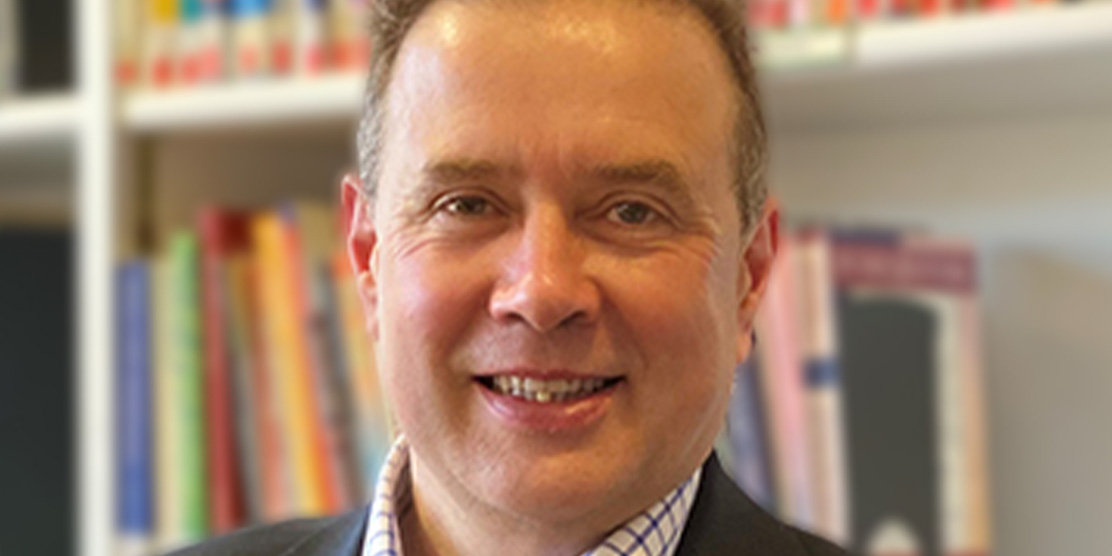 Fountain Centre Appoints New Chair